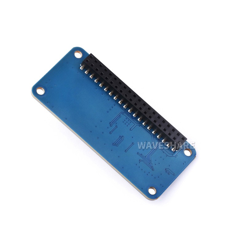 Waveshare Long-wave IR Thermal - Pi Camera Module recension och pris