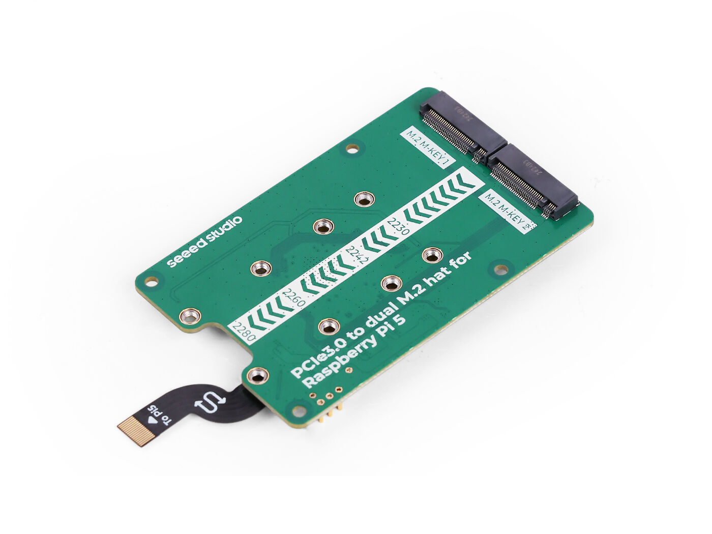 103110065 PCIe3.0 Switch to Du - Raspberry Pi recension och pris