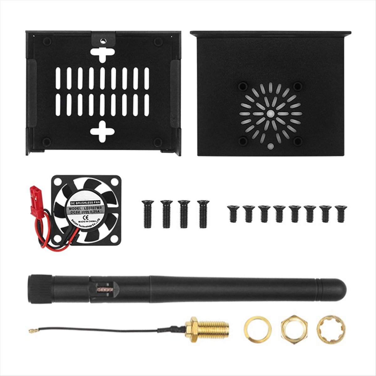 Suitable For Orange Pi Zero 3  - Pi Zero recension och pris