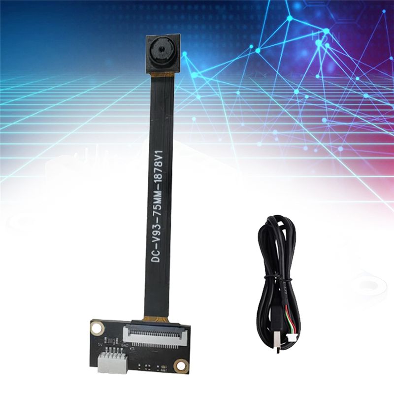 B27B OV5693 Camera Module 5MP  - Pi Camera Module recension och pris