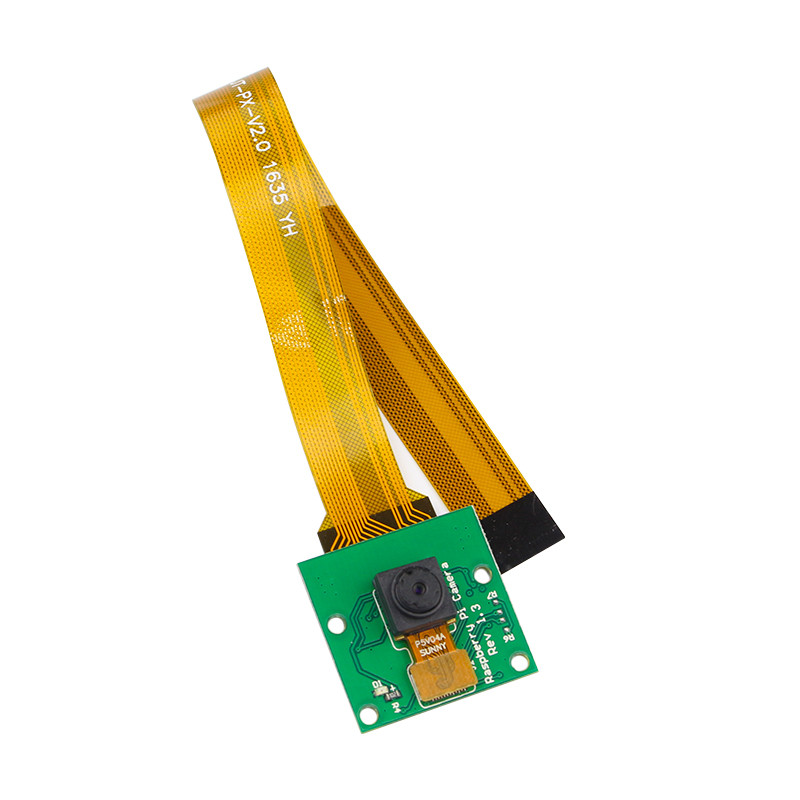 5MP Raspberry Pi 5 Zero Camera - Pi Camera Cable recension och pris