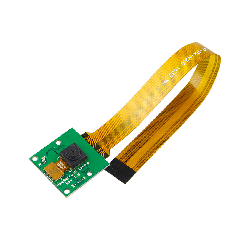 5MP Raspberry Pi 5 Zero Camera - Pi Camera Cable recension och pris