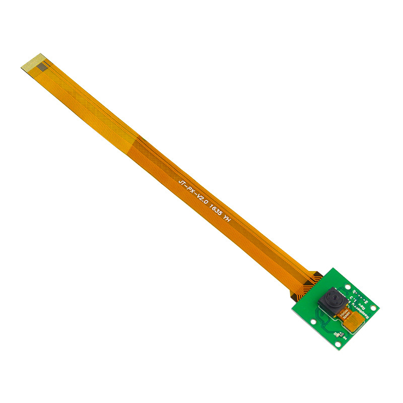 5MP Raspberry Pi 5 Zero Camera - Pi Camera Cable recension och pris