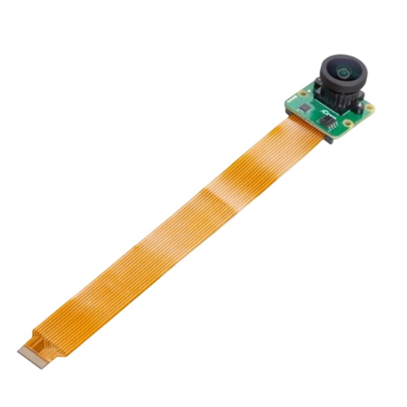 Ingenious-For Arducam 12MP IMX - Pi Camera Module recension och pris