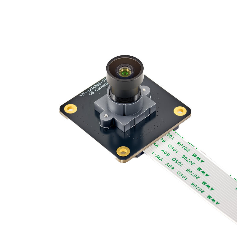 Wide-angle Global Shutter Mach - Raspberry Pi Global Shutter Camera Imx296 recension och pris